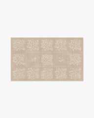 Iona Natural & Cream Rug