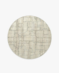 Aeren Natural Stone Rug