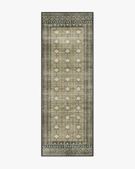 Lorah Charcoal Rug