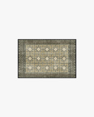Lorah Charcoal Rug