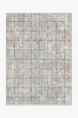 Glen Plaid Rug