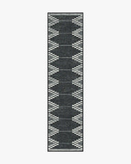 Sloane Black Rug